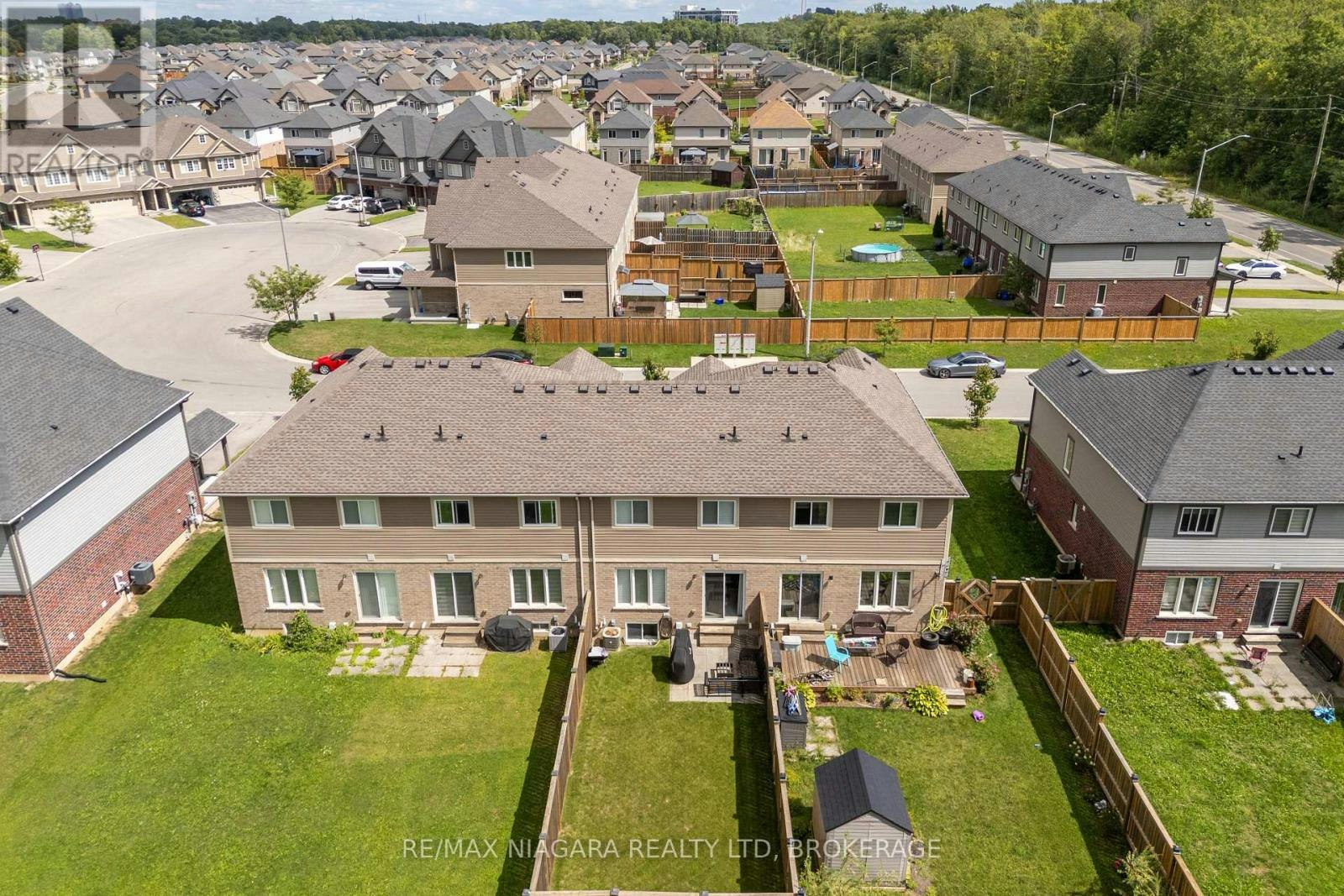 8073 Cole Court, Niagara Falls, ON, L2G 0H8 - 23