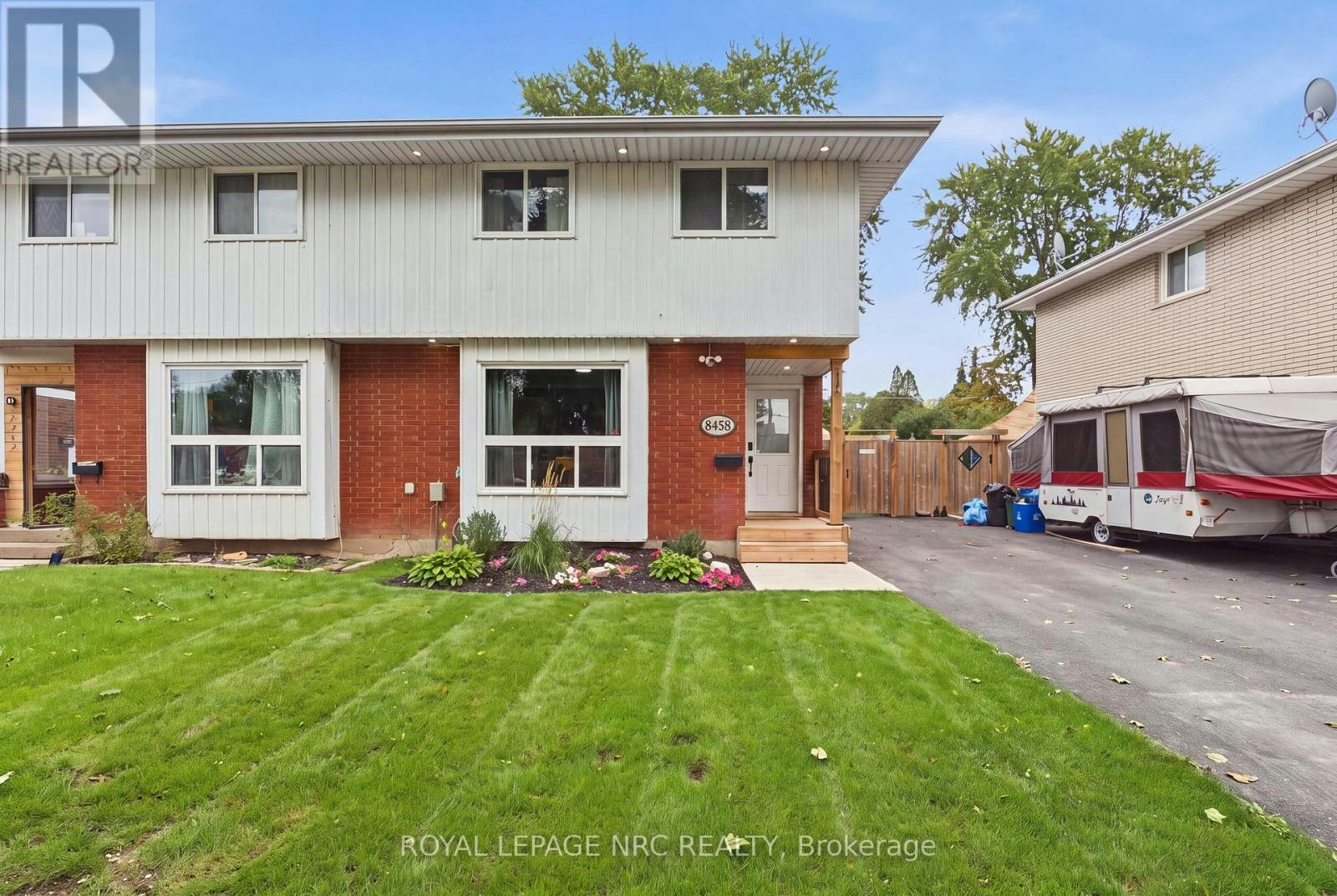 8458 Willoughby Drive, Niagara Falls, ON, L2G 6X5
