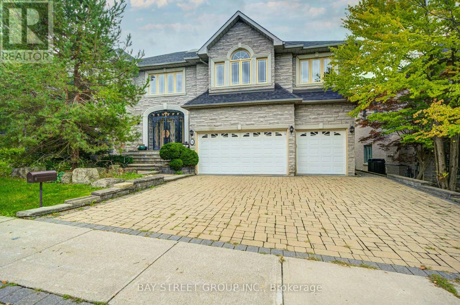 58 Bowan Court, Toronto, ON, M2K 3A7