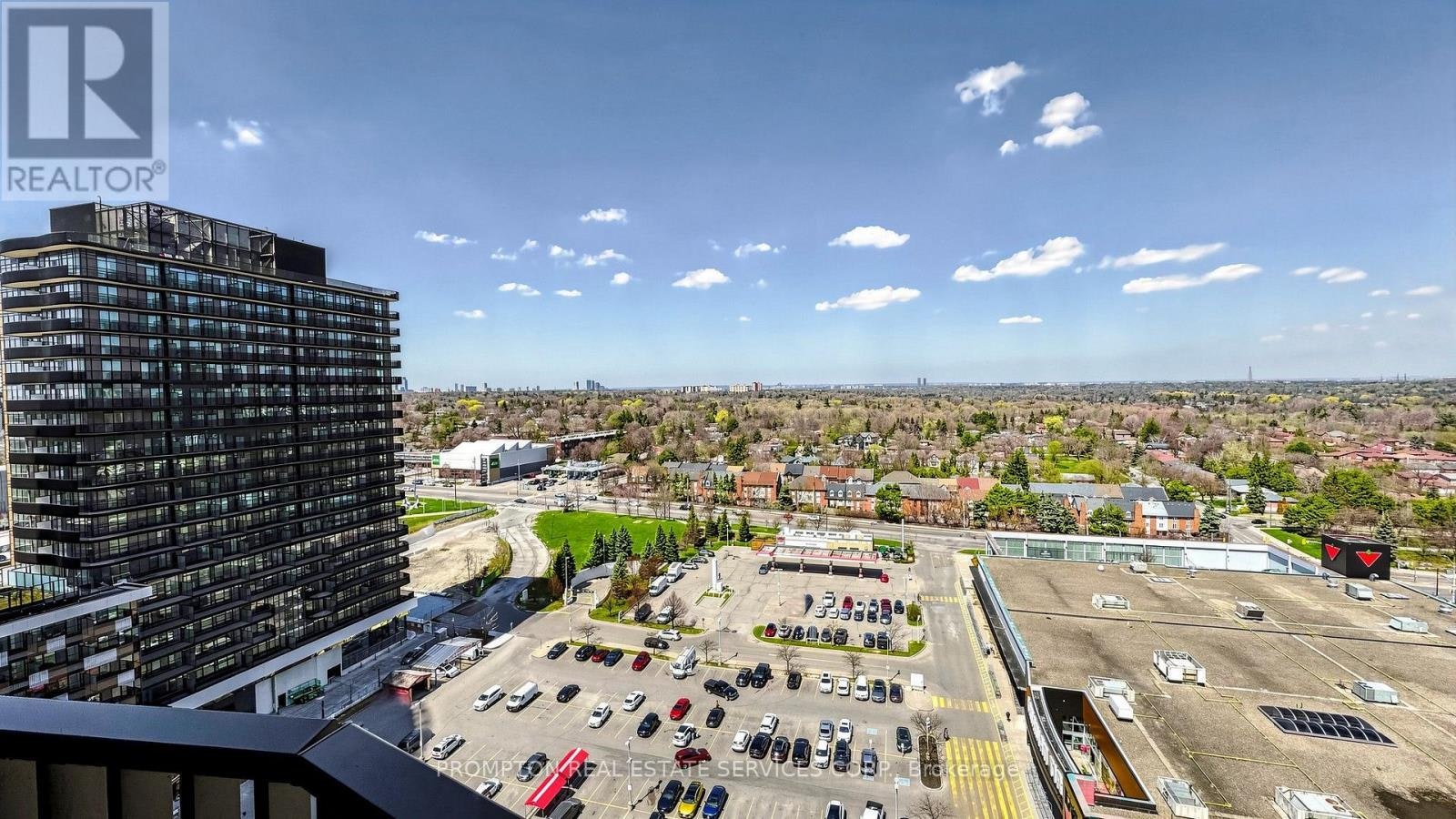 1711-18 Esther Shiner Boulevard, Toronto, ON, M2K 0J7 - 25