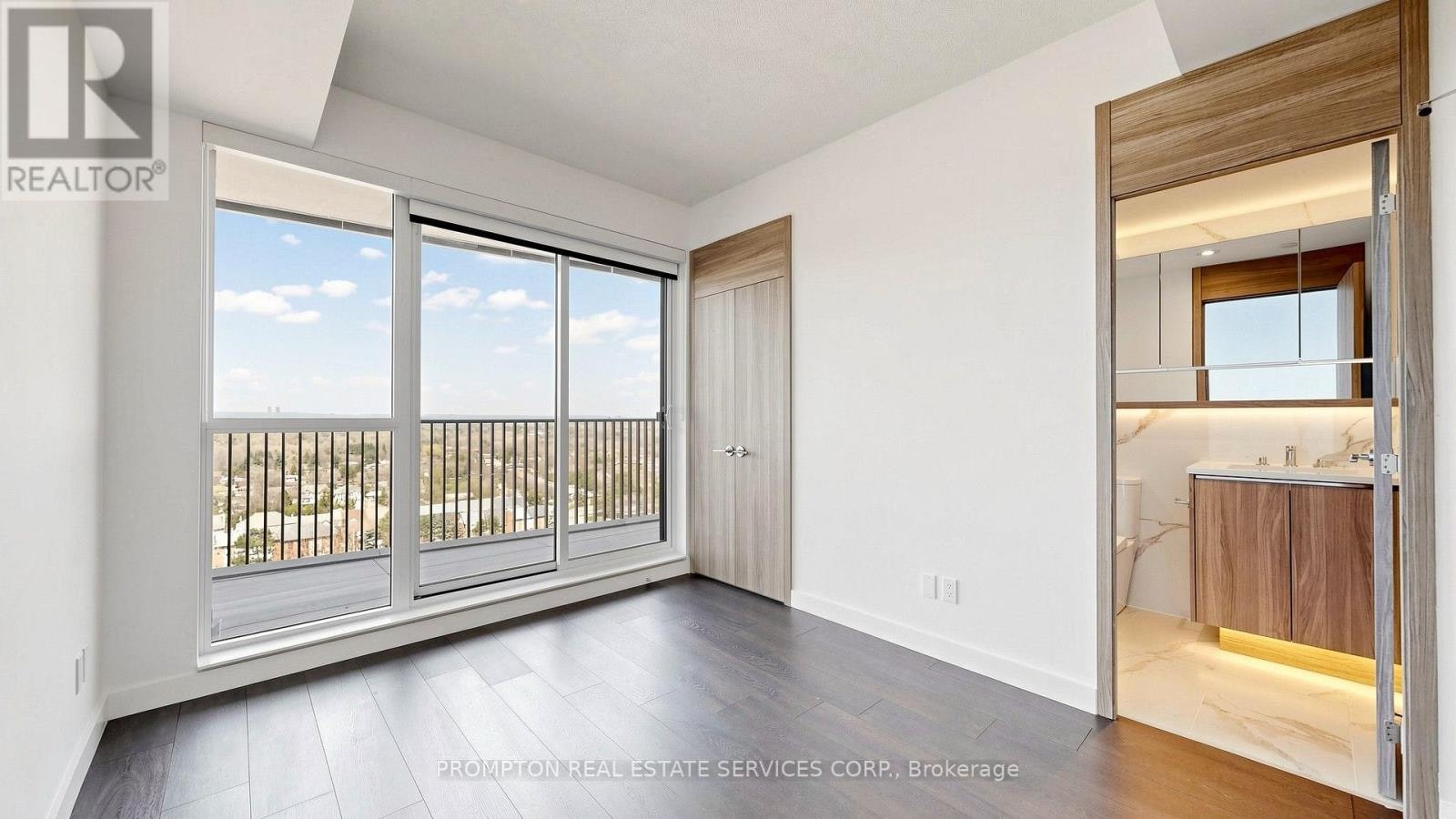 1711-18 Esther Shiner Boulevard, Toronto, ON, M2K 0J7 - 12