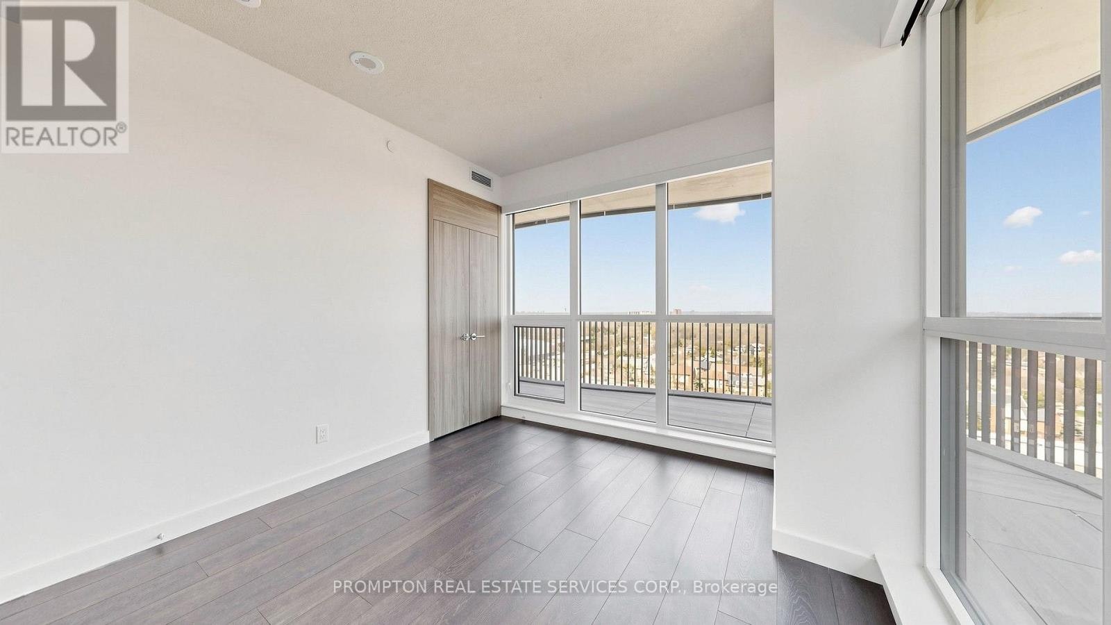 1711-18 Esther Shiner Boulevard, Toronto, ON, M2K 0J7 - 18