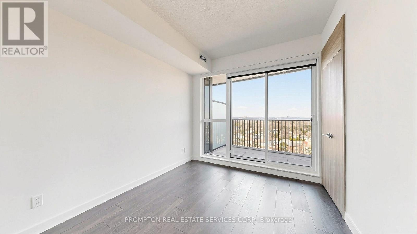 1711-18 Esther Shiner Boulevard, Toronto, ON, M2K 0J7 - 9