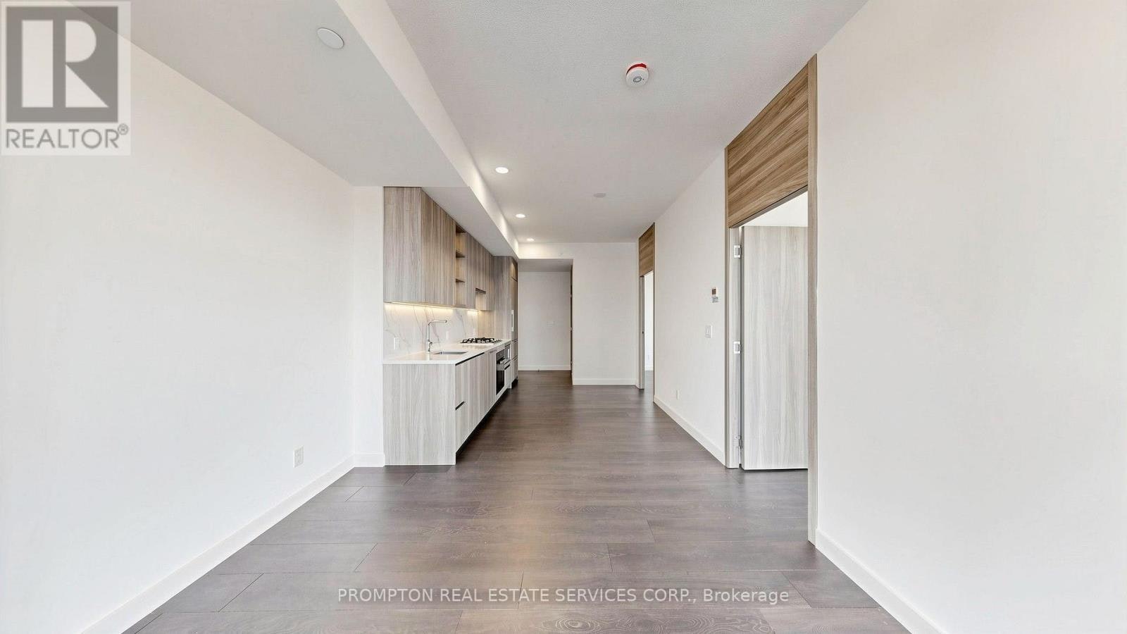 1711-18 Esther Shiner Boulevard, Toronto, ON, M2K 0J7 - 8