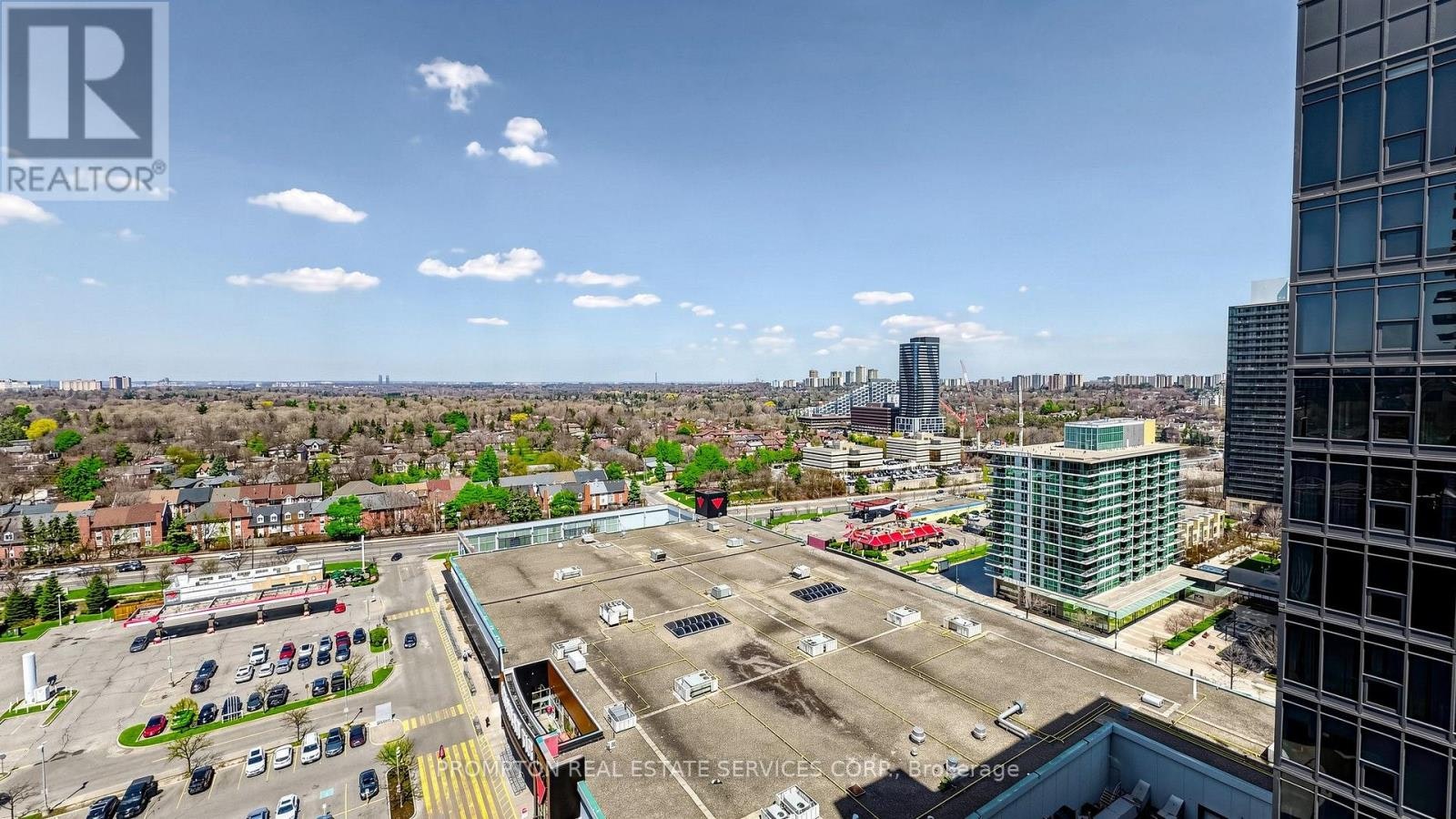 1711-18 Esther Shiner Boulevard, Toronto, ON, M2K 0J7 - 26