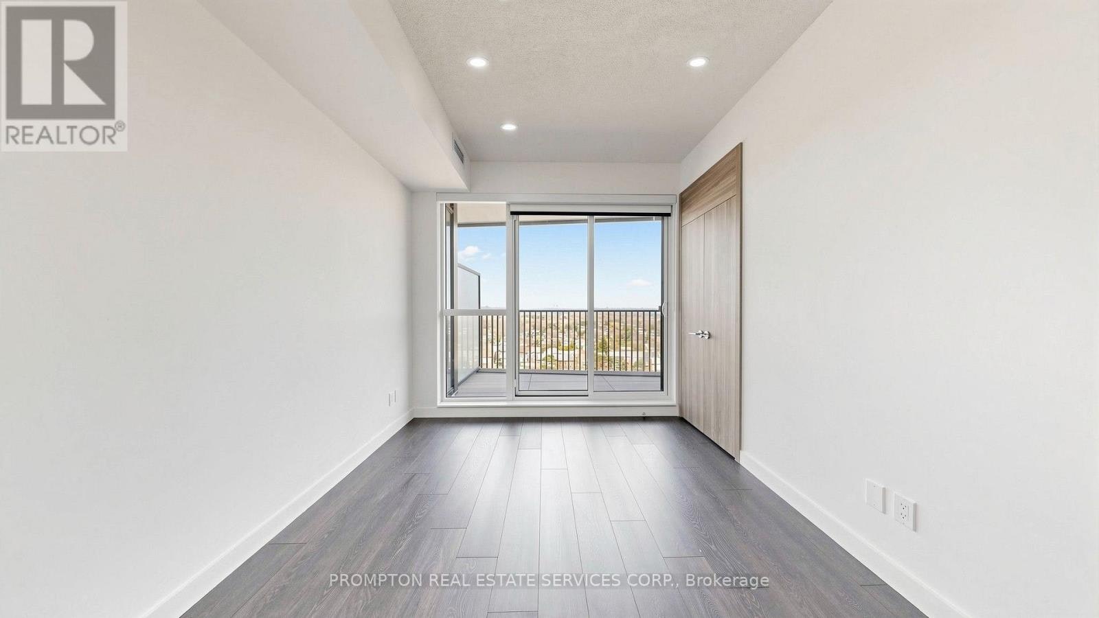 1711-18 Esther Shiner Boulevard, Toronto, ON, M2K 0J7 - 11