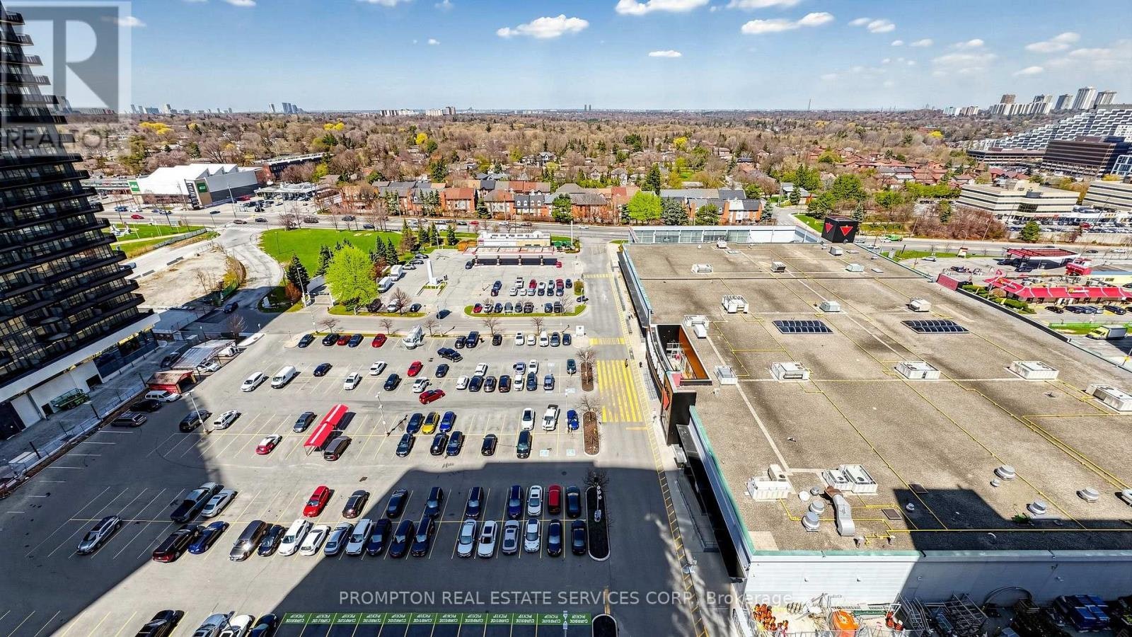 1711-18 Esther Shiner Boulevard, Toronto, ON, M2K 0J7 - 27