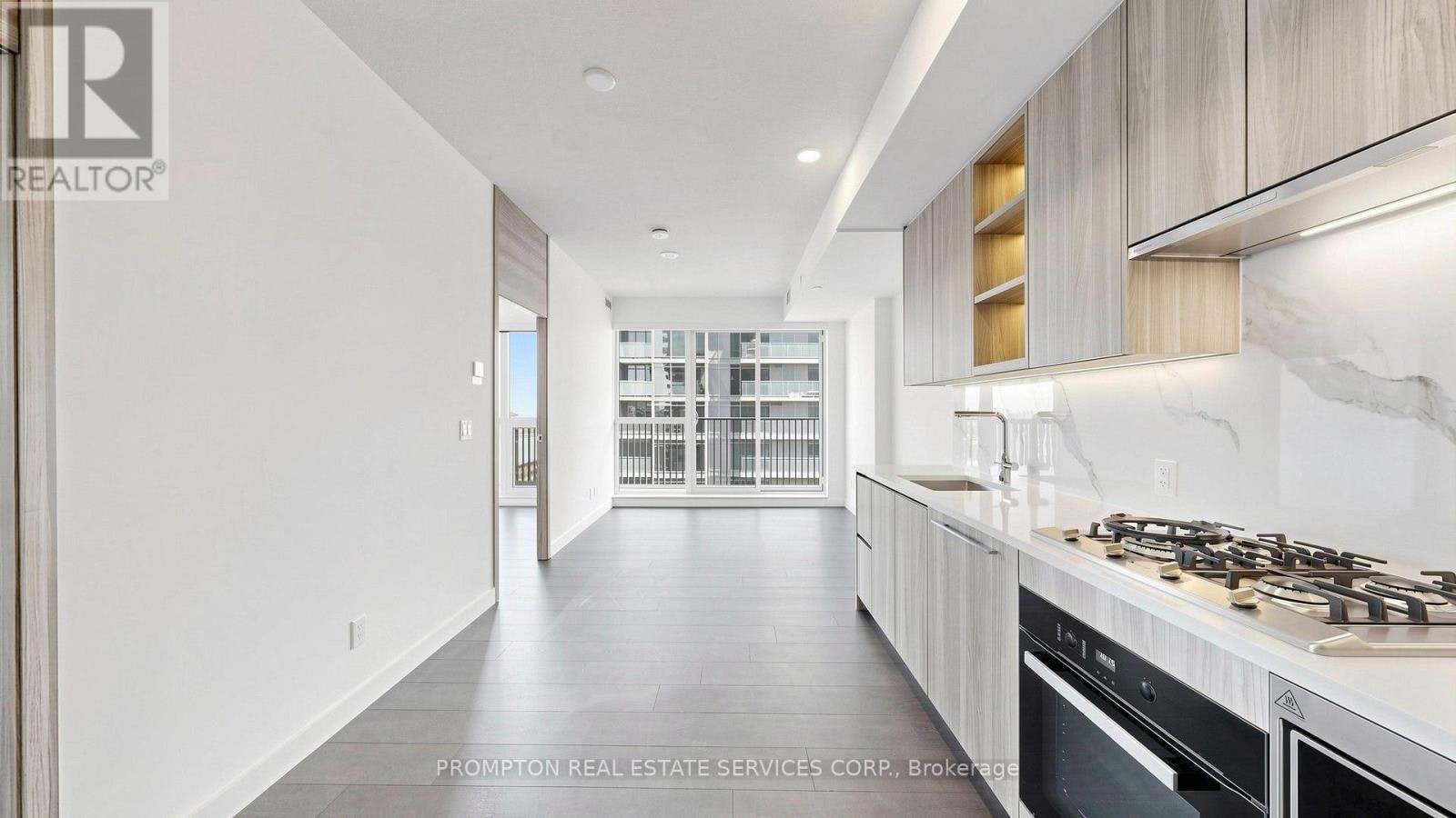 1711-18 Esther Shiner Boulevard, Toronto, ON, M2K 0J7 - 2