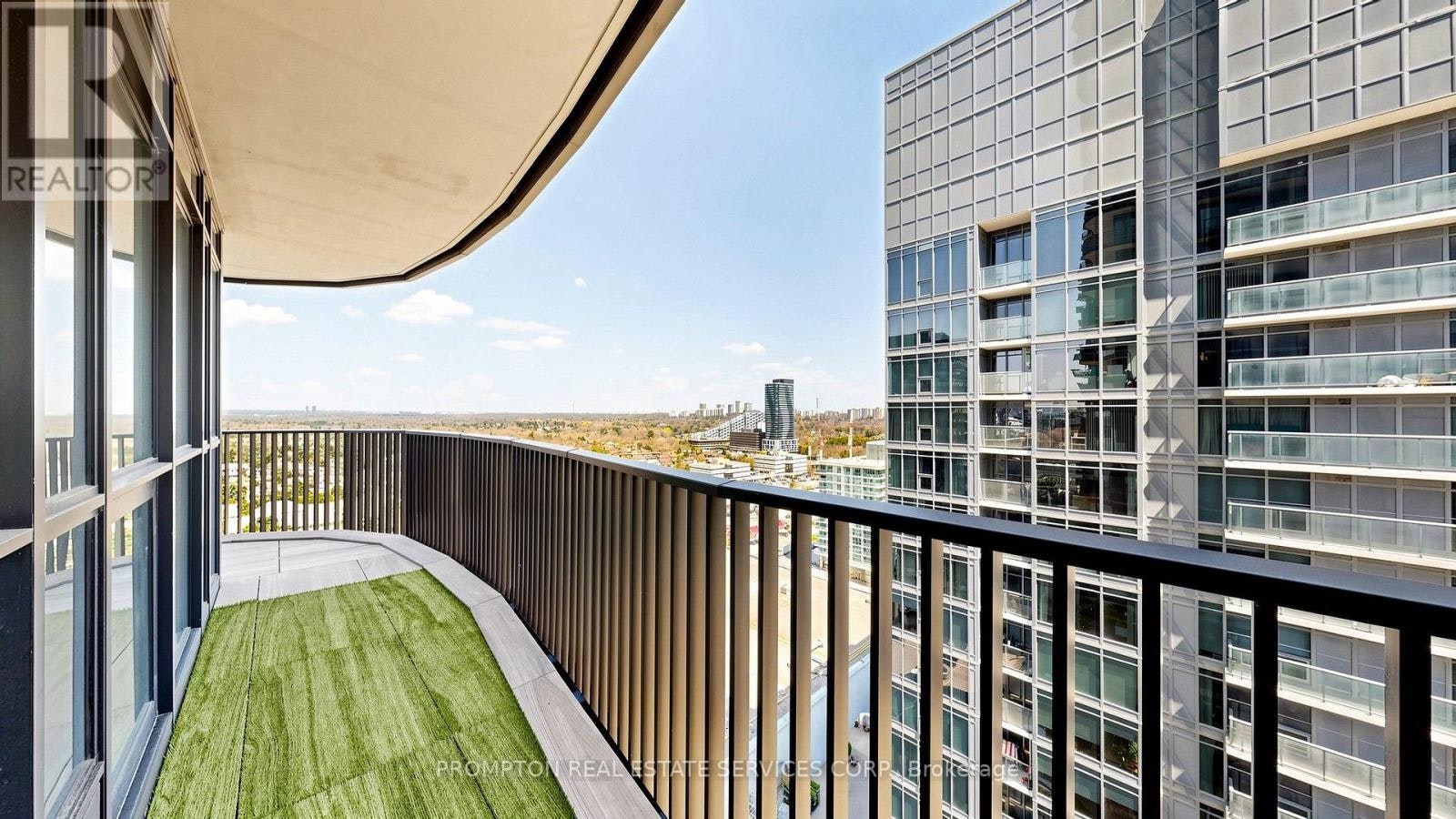 1711-18 Esther Shiner Boulevard, Toronto, ON, M2K 0J7 - 24