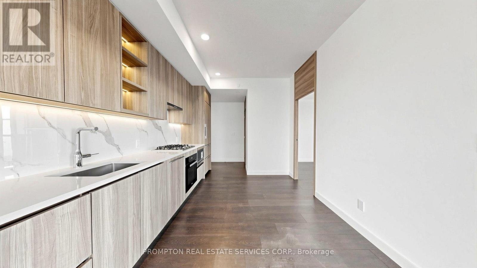 1711-18 Esther Shiner Boulevard, Toronto, ON, M2K 0J7 - 6