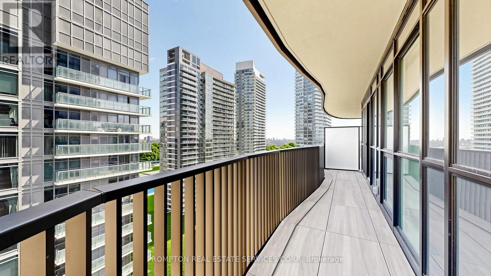 1711-18 Esther Shiner Boulevard, Toronto, ON, M2K 0J7 - 22