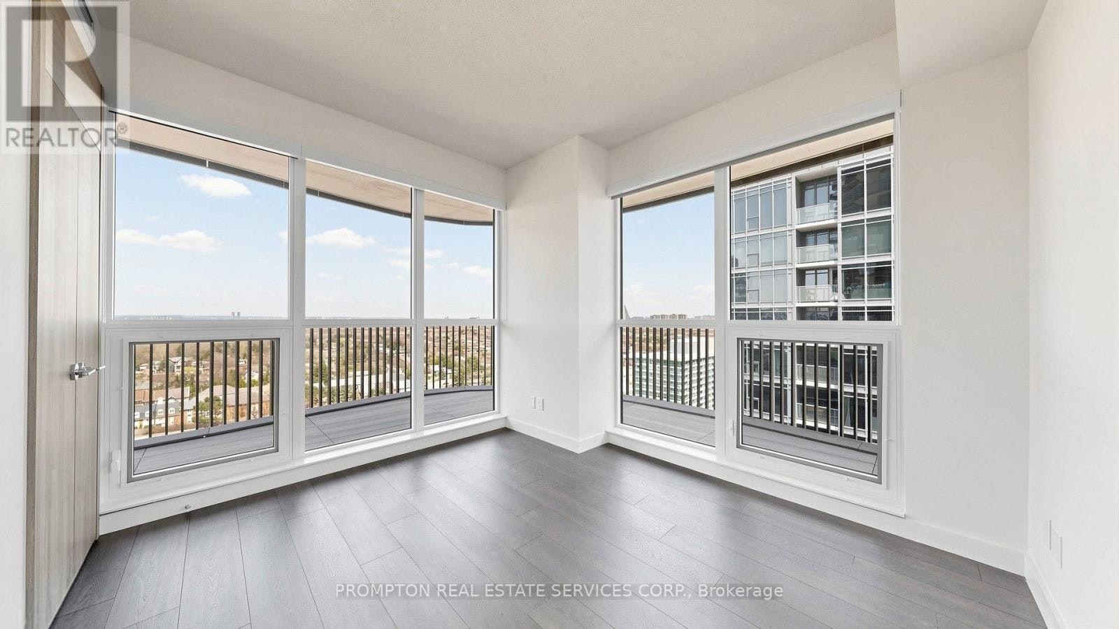 1711-18 Esther Shiner Boulevard, Toronto, ON, M2K 0J7 - 15