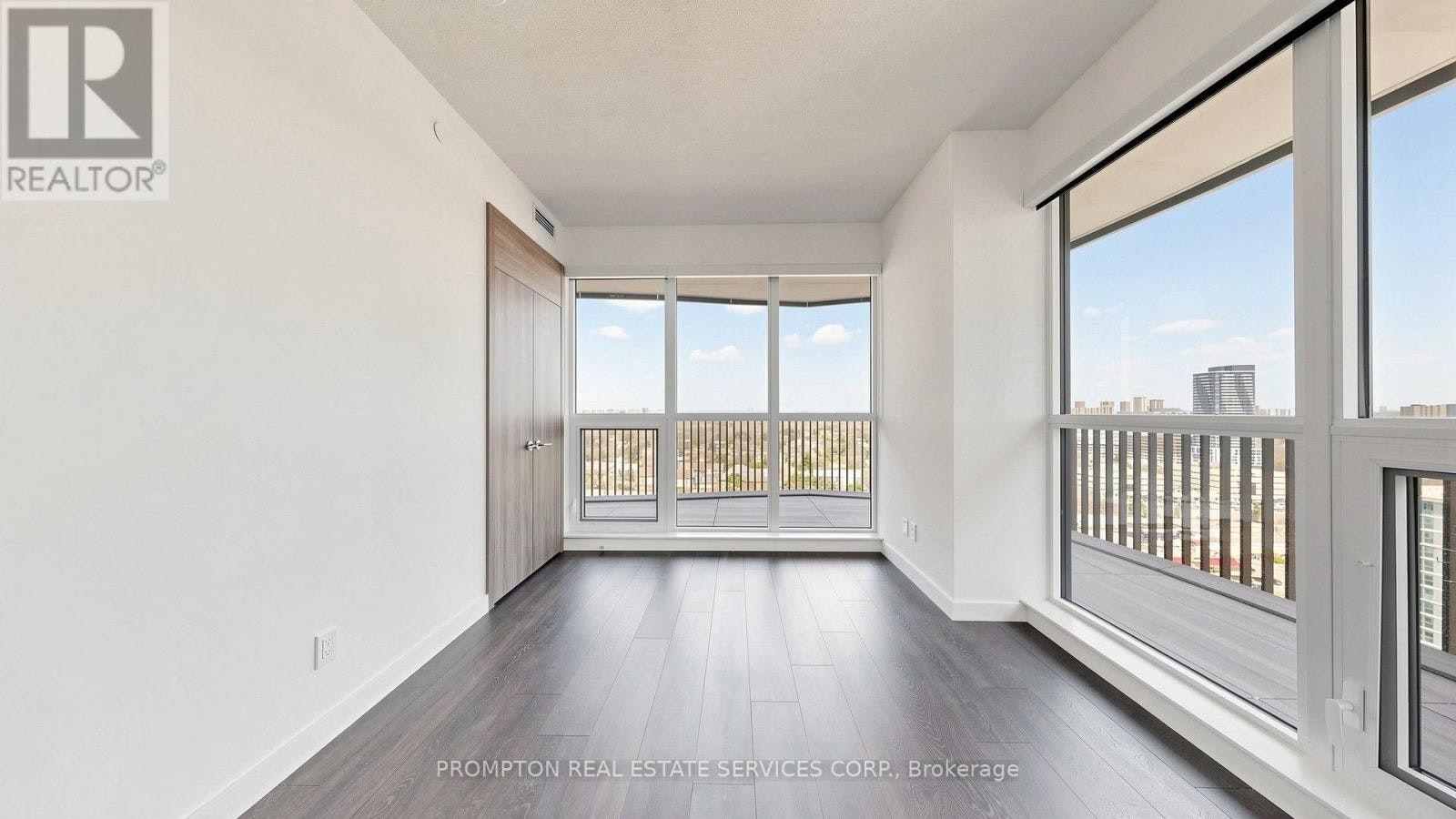 1711-18 Esther Shiner Boulevard, Toronto, ON, M2K 0J7 - 17