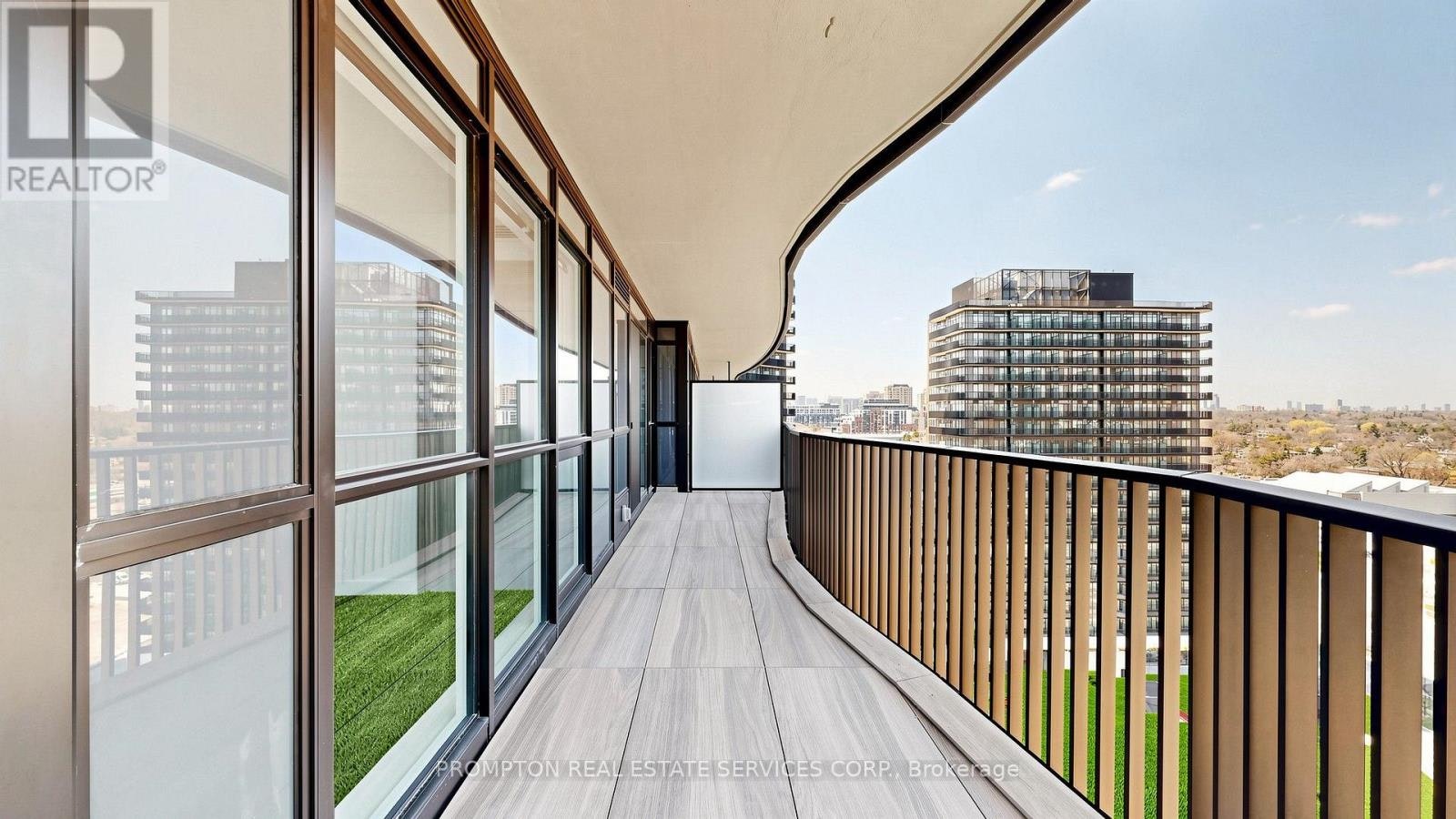 1711-18 Esther Shiner Boulevard, Toronto, ON, M2K 0J7 - 23