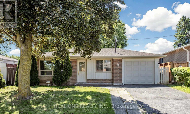 19 Nymark Avenue