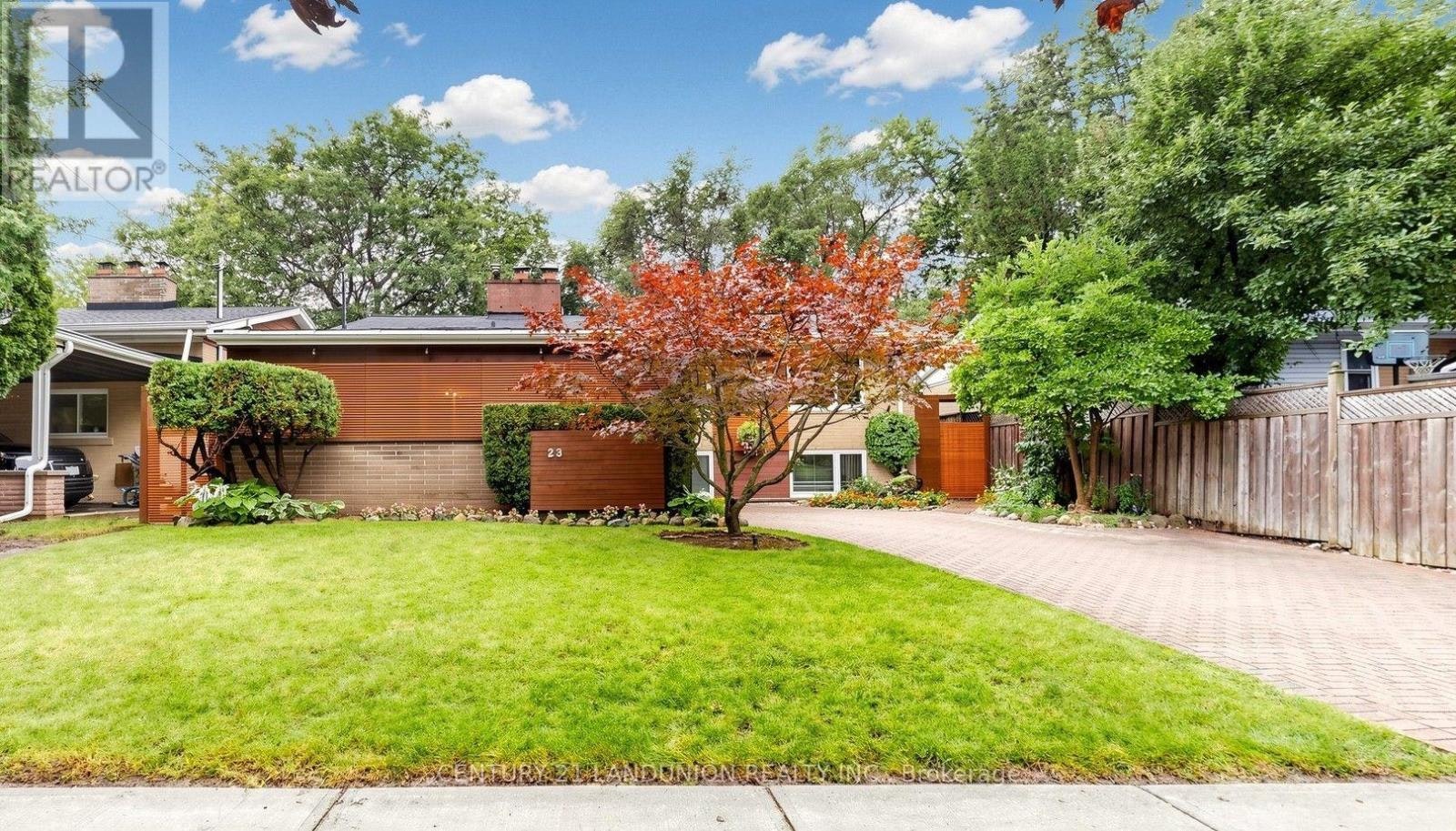 23 Benleigh Drive, Toronto, ON, M1H 1J1