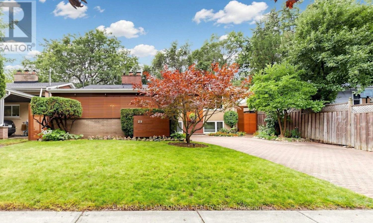 23 Benleigh Drive