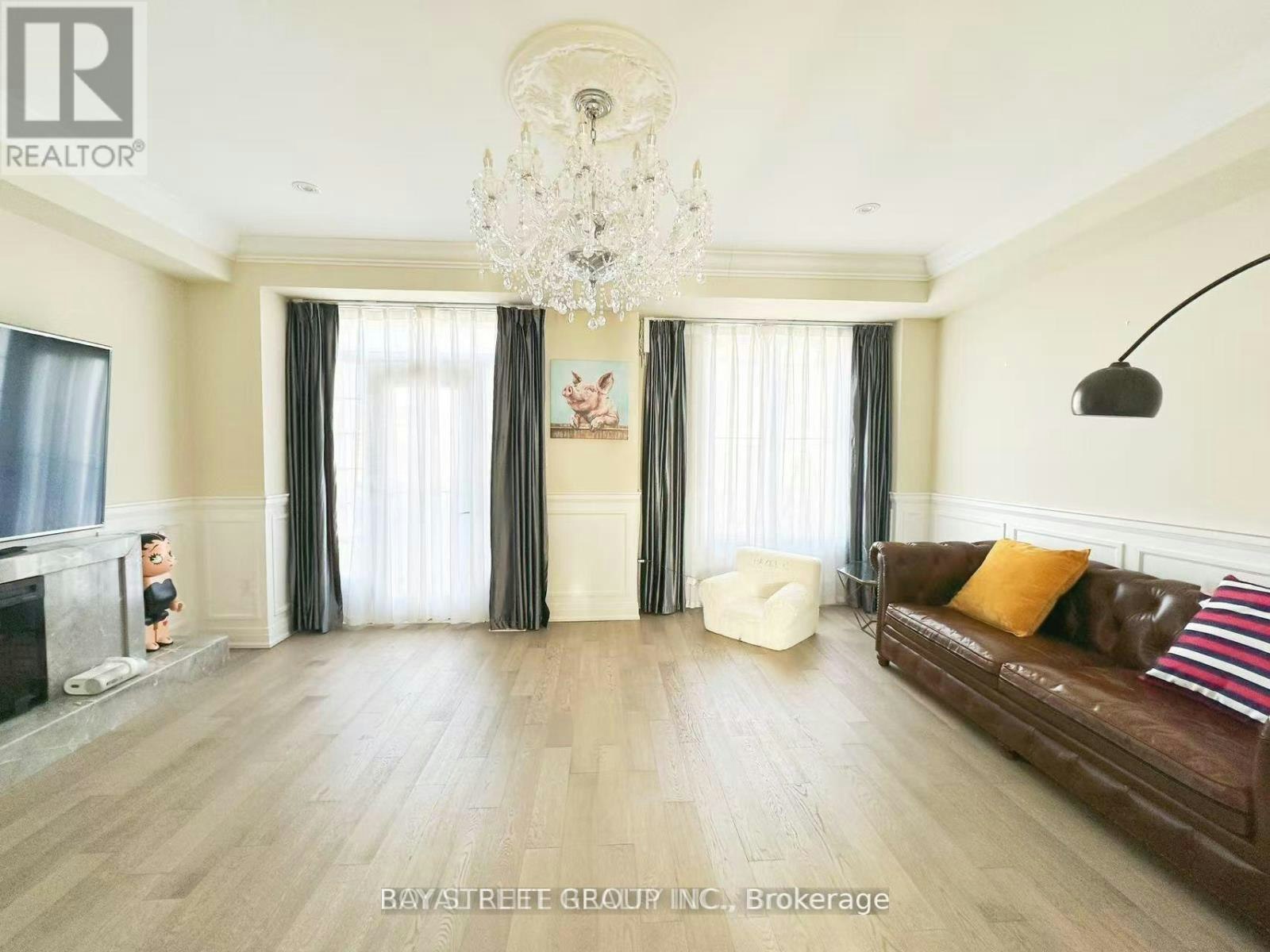13 Thomas Foster Street, Markham, ON, L6C 0Z4 - 3