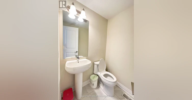 13 Thomas Foster Street, Markham, ON, L6C 0Z4 - 12