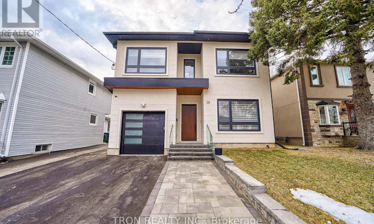 38 Uno Drive