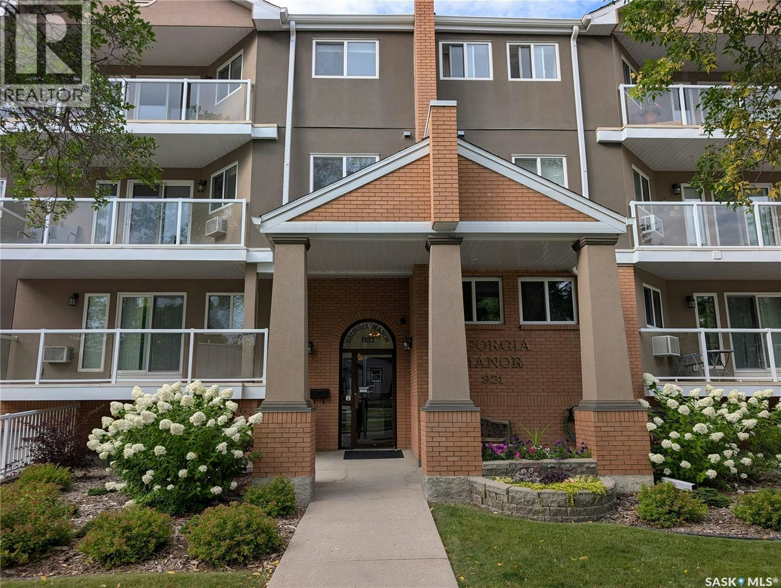 204-921 Main Street E, Saskatoon, SK, S7H 0K5