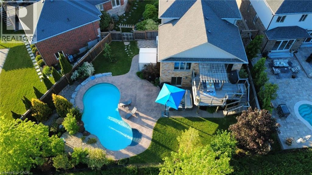 91 Gouda Place, Cambridge, ON, N1P 0A9