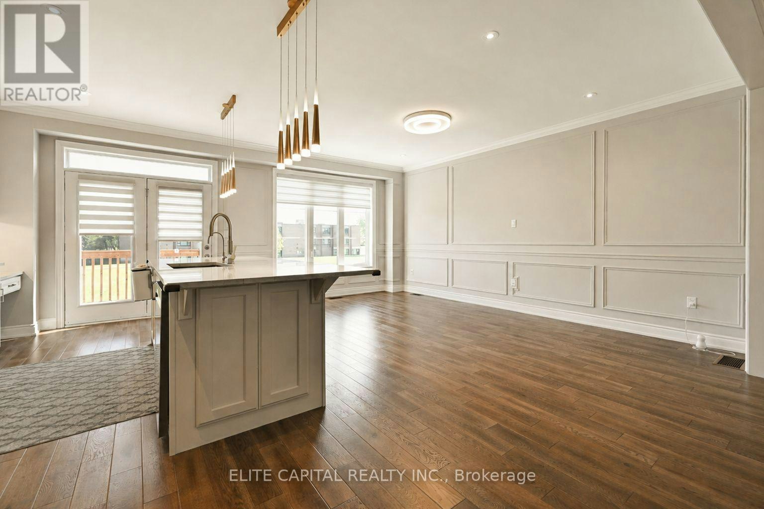 85 William Durie Way, Toronto, ON, M2R 0A9 - 8