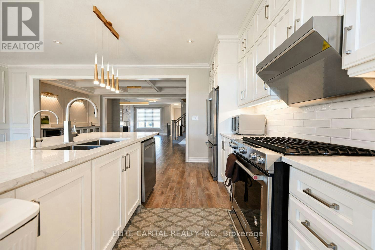 85 William Durie Way, Toronto, ON, M2R 0A9 - 7