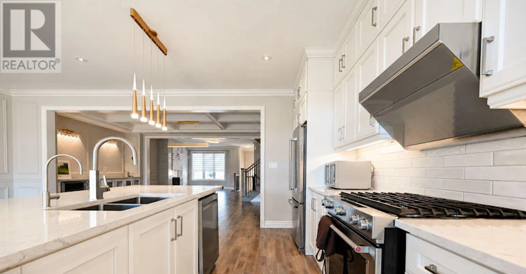 85 William Durie Way, Toronto, ON, M2R 0A9 - 7