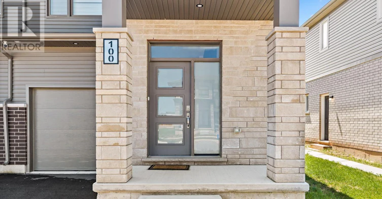 100 Acacia Road, Pelham, ON, L3B 3N5 - 4