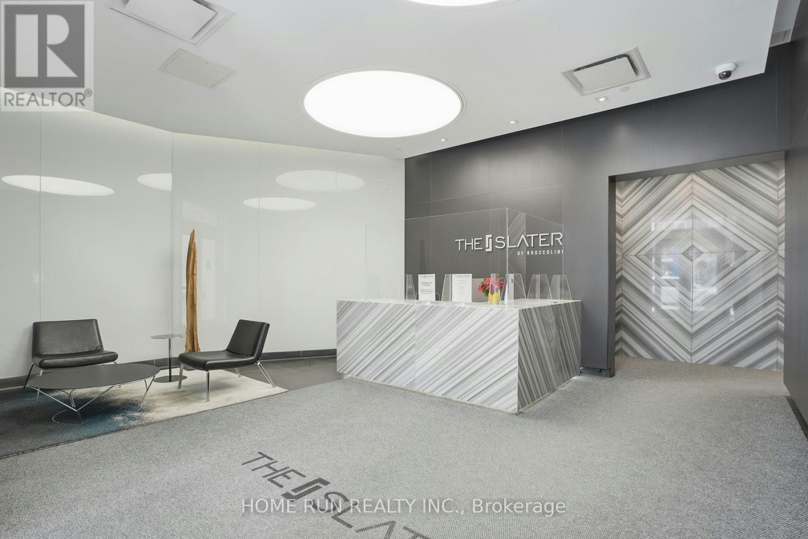1007-199 Slater Street, Ottawa, ON, K1P 0C8 - 2