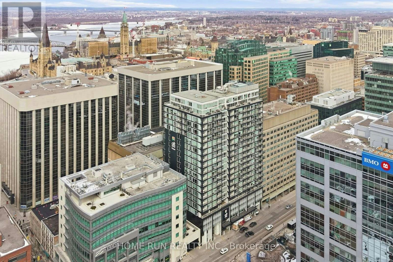 1007-199 Slater Street, Ottawa, ON, K1P 0C8 - 29
