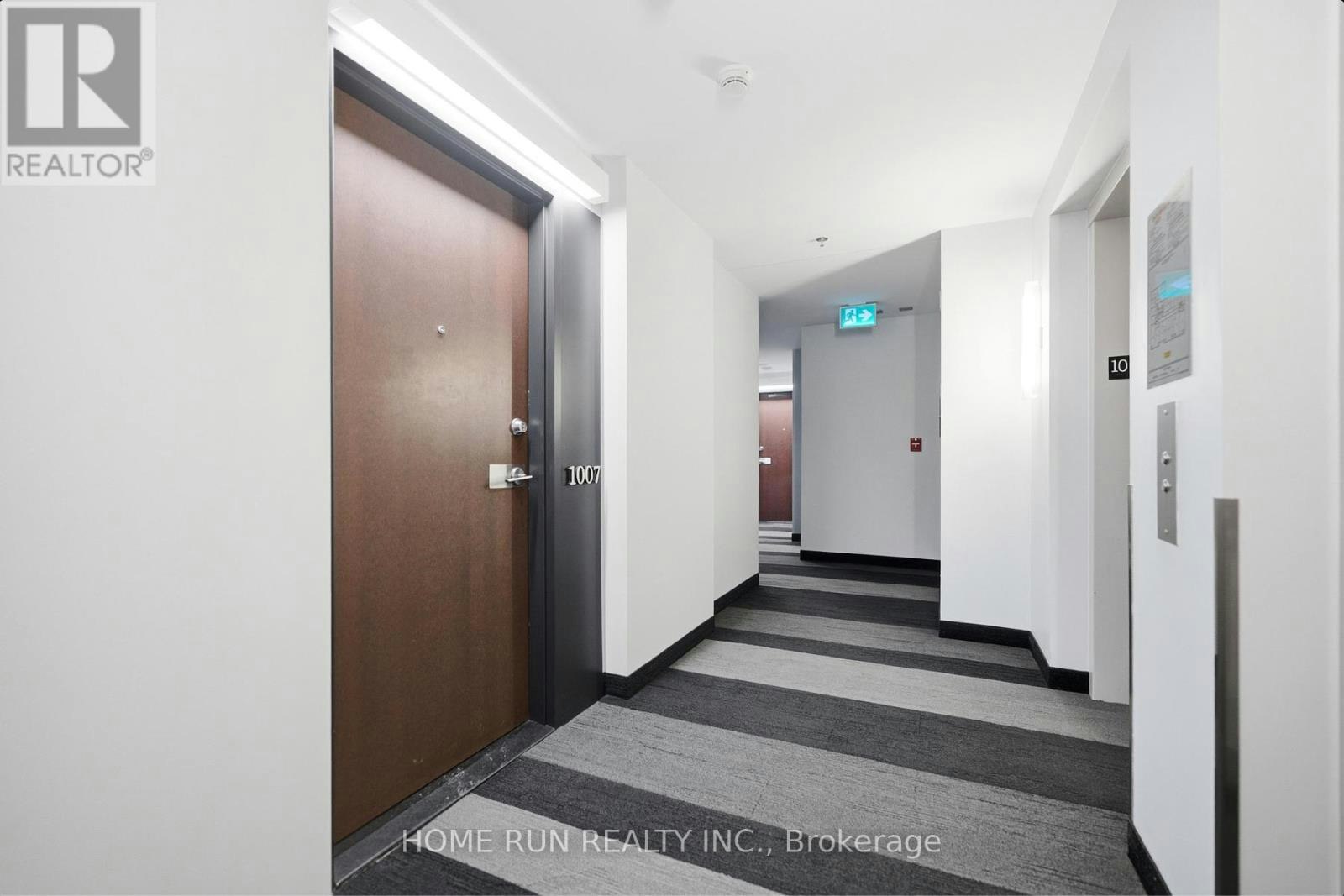 1007-199 Slater Street, Ottawa, ON, K1P 0C8 - 3