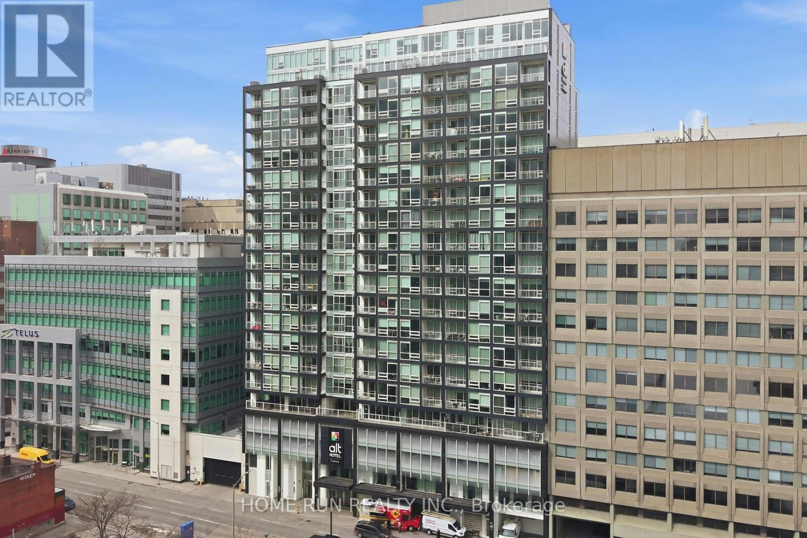 1007-199 Slater Street, Ottawa, ON, K1P 0C8