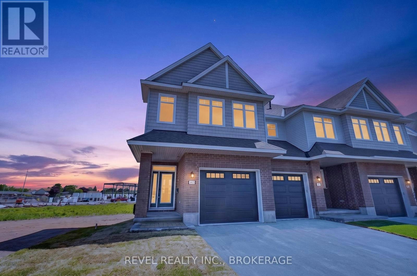 1415 Demers Avenue, Kingston, ON, K7M 0H8