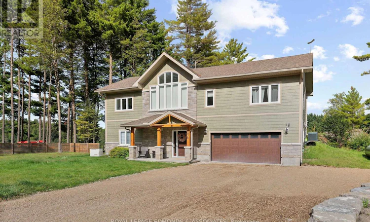 103B Carriage Landing Road