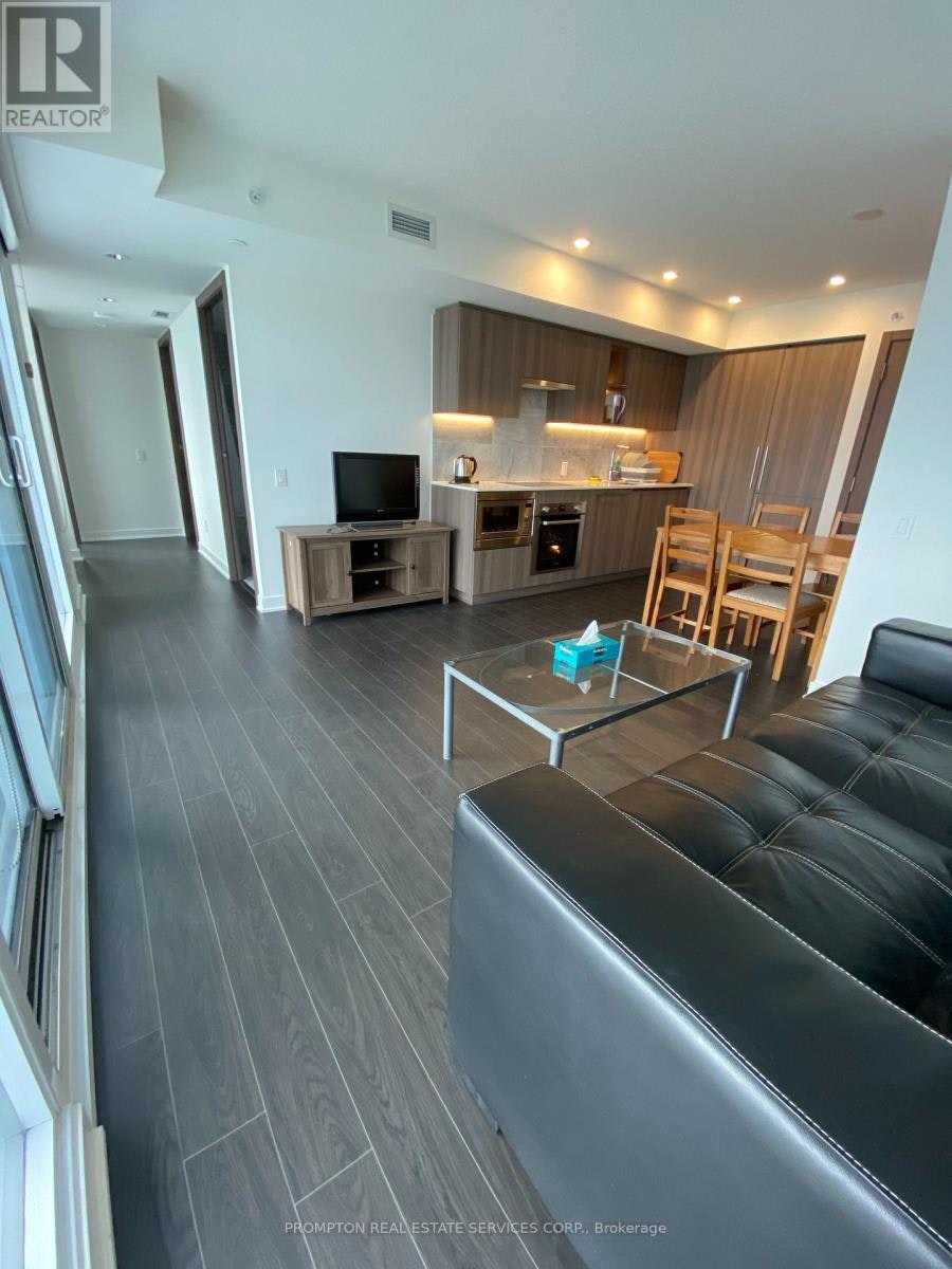 1702-17 Bathurst Street, Toronto, ON, M5V 0N1 - 3