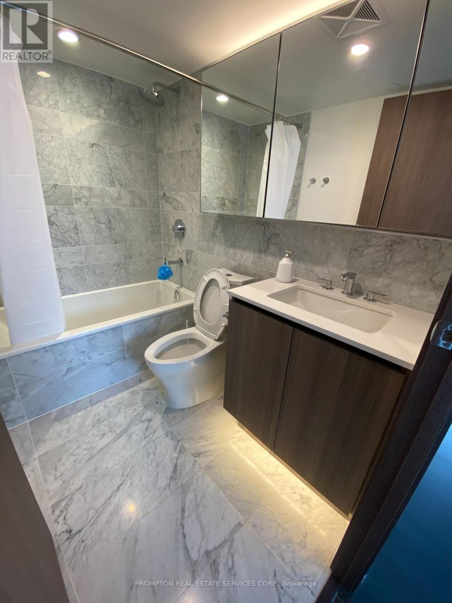 1702-17 Bathurst Street, Toronto, ON, M5V 0N1 - 8