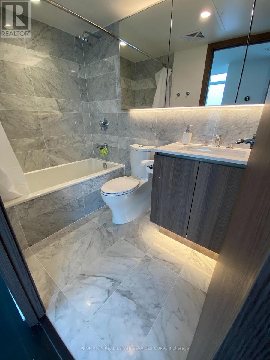 1702-17 Bathurst Street, Toronto, ON, M5V 0N1 - 9