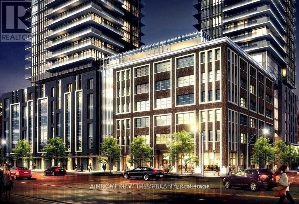5305-125 Blue Jays Way, Toronto, ON, M5V 0N4 - 7