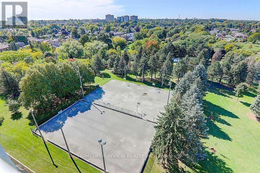 1111-1346 Danforth Road, Toronto, ON, M1J 0A9 - 24