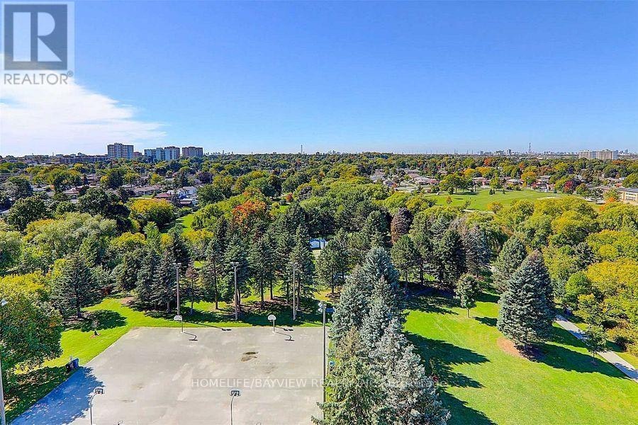 1111-1346 Danforth Road, Toronto, ON, M1J 0A9 - 23