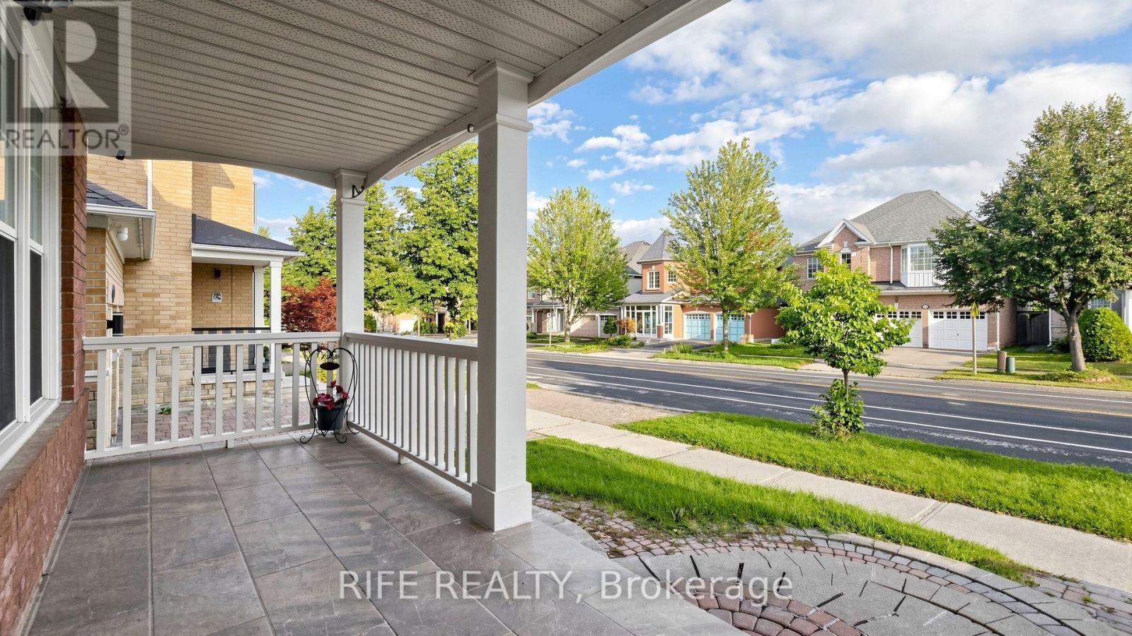 100 Castlemore Avenue, Markham, ON, L6C 2N5 - 2