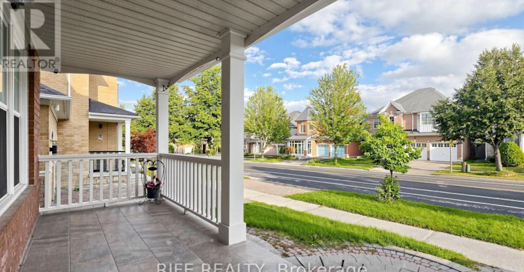 100 Castlemore Avenue, Markham, ON, L6C 2N5 - 2