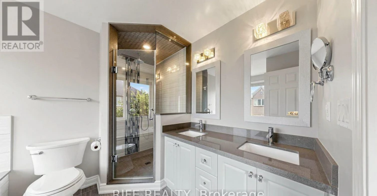 100 Castlemore Avenue, Markham, ON, L6C 2N5 - 20