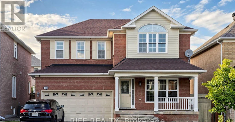 100 Castlemore Avenue, Markham, ON, L6C 2N5