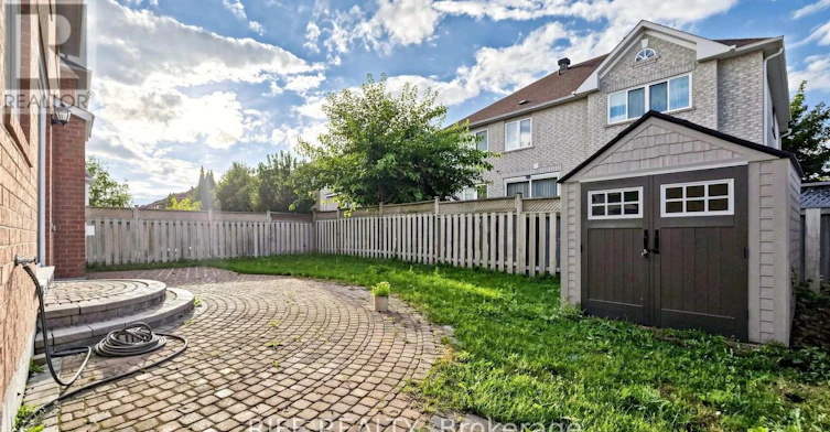 100 Castlemore Avenue, Markham, ON, L6C 2N5 - 39