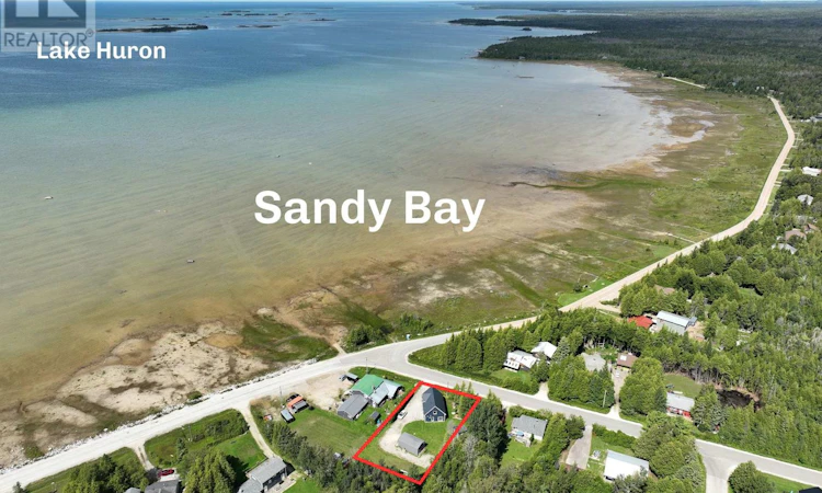 6 Spry Lake Road