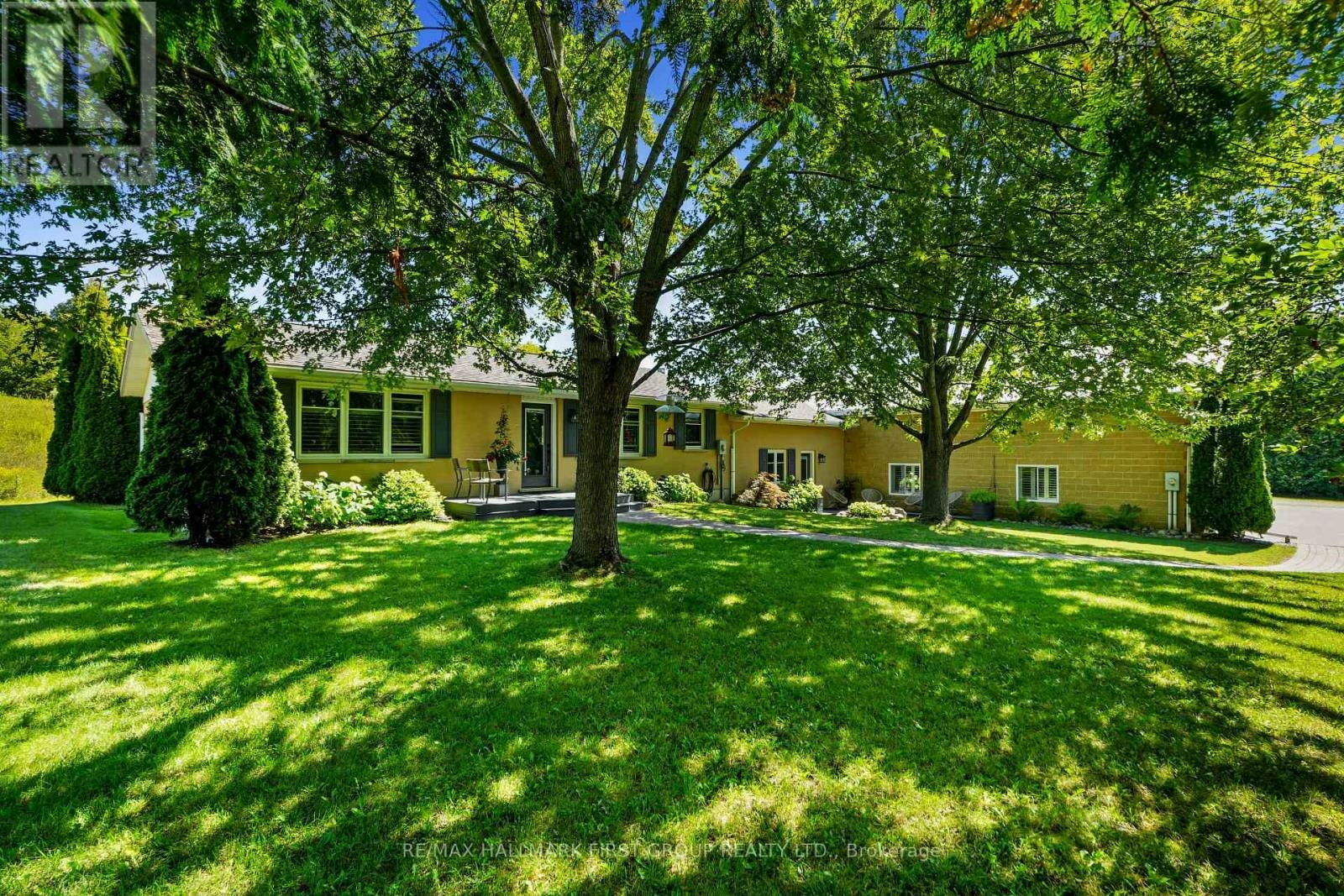 3311 Burnham Street N, Hamilton Township, ON, K9A 4J7