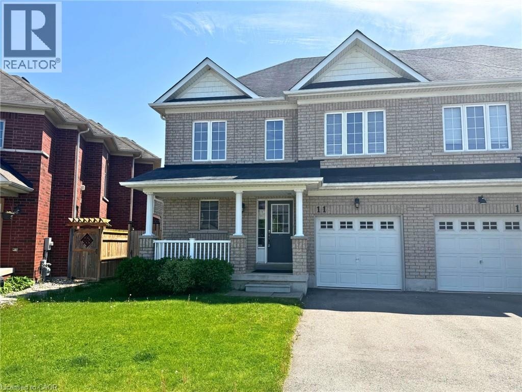 11 Keith Crescent, Niagara-on-the-Lake, ON, L0S 1J0
